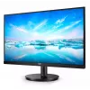 Philips V Line 275V8LA/00 computermonitor 68,6 cm (27 inch) 2560 x 1440 pixel Quad HD LED zwart