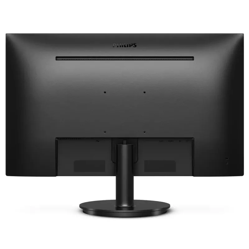 Philips V Line 275V8LA/00 computermonitor 68,6 cm (27 inch) 2560 x 1440 pixel Quad HD LED zwart