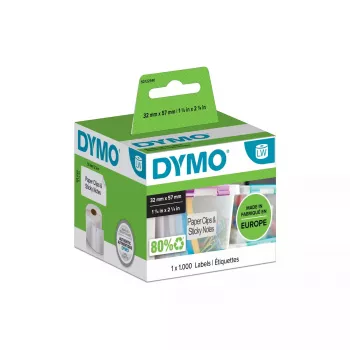 Zelfklevende printeretiketten DYMO Multi-Purpose Labels S0722540