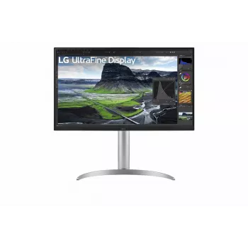 LG 27UQ850V-W computermonitor 68,6 cm (27 inch) 3840 x 2160 pixel 4K Ultra HD LCD wit