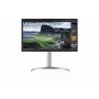 LG 27UQ850V-W computermonitor 68,6 cm (27 inch) 3840 x 2160 pixel 4K Ultra HD LCD wit