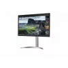 LG 27UQ850V-W computermonitor 68,6 cm (27 inch) 3840 x 2160 pixel 4K Ultra HD LCD wit