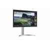 LG 27UQ850V-W computermonitor 68,6 cm (27 inch) 3840 x 2160 pixel 4K Ultra HD LCD wit