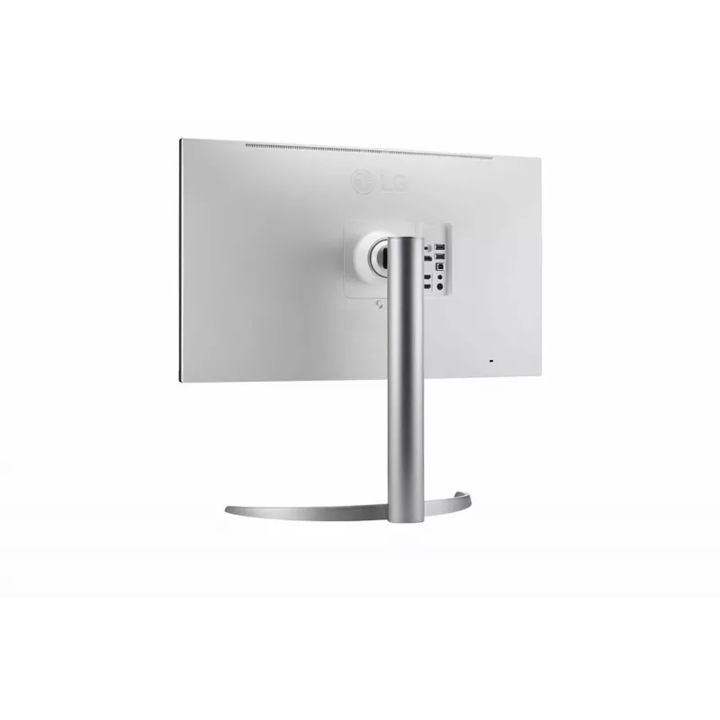 LG 27UQ850V-W computermonitor 68,6 cm (27 inch) 3840 x 2160 pixel 4K Ultra HD LCD wit