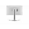LG 27UQ850V-W computermonitor 68,6 cm (27 inch) 3840 x 2160 pixel 4K Ultra HD LCD wit