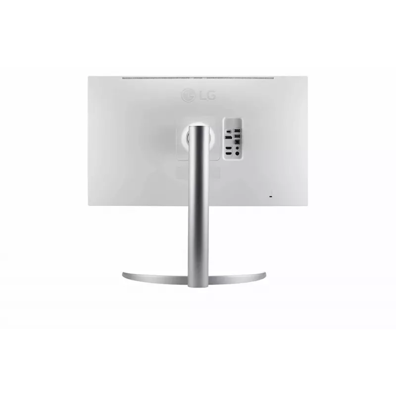 LG 27UQ850V-W computermonitor 68,6 cm (27 inch) 3840 x 2160 pixel 4K Ultra HD LCD wit