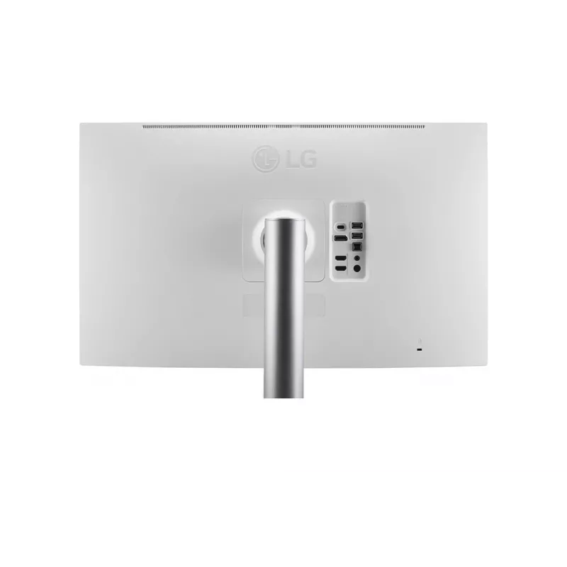 LG 27UQ850V-W computermonitor 68,6 cm (27 inch) 3840 x 2160 pixel 4K Ultra HD LCD wit