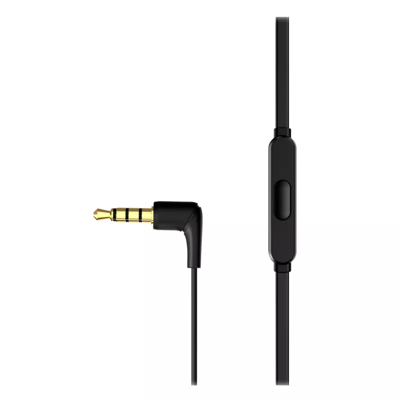 HyperX Cloud Earbuds II zwart