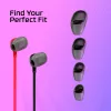 HyperX Cloud Earbuds II zwart