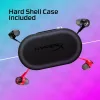 HyperX Cloud Earbuds II zwart