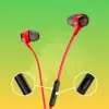 HyperX Cloud Earbuds II zwart