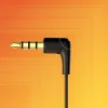 HyperX Cloud Earbuds II zwart