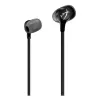 HyperX Cloud Earbuds II zwart