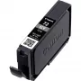 Canon PGI-72GY grijs inktpatroon, standaardbereik, grijs, pigmentinkt, 1 stuks, 165 pagina's