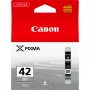 Cartridge Canon CLI-42Gy inkt grijs 6390B001
