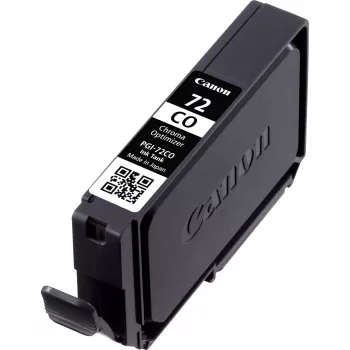 Canon PGI-72CO Clear inktpatroon (Chroma Optimiser)