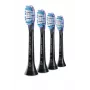 Philips G3 Premium Gum Care HX9054/33 4-pack vervangbare sonische tandenborstelkoppen