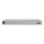 UBIQUITI NETWORKS Unifi Switch USW-PRO-XG-10-POE 1U, professionele 10-poorts L3-switch