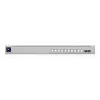 UBIQUITI NETWORKS Unifi Switch USW-PRO-XG-10-POE 1U, professionele 10-poorts L3-switch