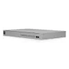 UBIQUITI NETWORKS Unifi Switch USW-PRO-XG-10-POE 1U, professionele 10-poorts L3-switch