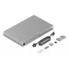 UBIQUITI NETWORKS Unifi Switch USW-PRO-XG-10-POE 1U, professionele 10-poorts L3-switch