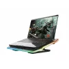 Trust GXT 1126 Aura RGB laptopkoeler tot 17,3 inch