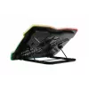 Trust GXT 1126 Aura RGB laptopkoeler tot 17,3 inch