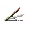 Trust GXT 1126 Aura RGB laptopkoeler tot 17,3 inch
