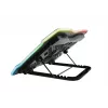 Trust GXT 1126 Aura RGB laptopkoeler tot 17,3 inch