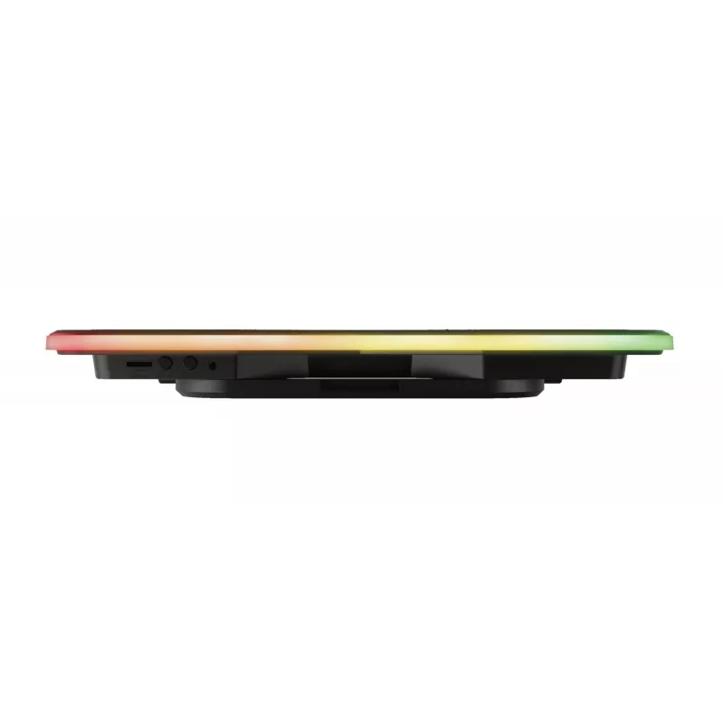 Trust GXT 1126 Aura RGB laptopkoeler tot 17,3 inch