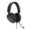 Trust GXT 498 Forta headset bedraad hoofdband gaming zwart