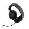 Trust GXT 498 Forta headset bedraad hoofdband gaming zwart