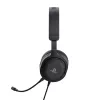 Trust GXT 498 Forta headset bedraad hoofdband gaming zwart
