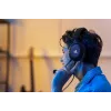 Trust GXT 498 Forta headset bedraad hoofdband gaming zwart