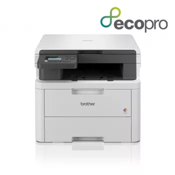 Brother MFC-L3520CDWE EcoPro Ready 3-in-1 kleurenlaserprinter
