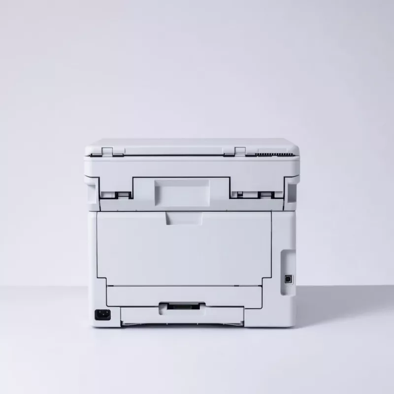 Brother MFC-L3520CDWE EcoPro Ready 3-in-1 kleurenlaserprinter
