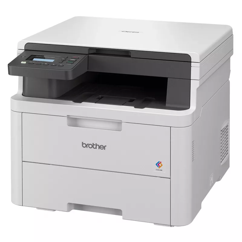 Brother MFC-L3520CDWE EcoPro Ready 3-in-1 kleurenlaserprinter