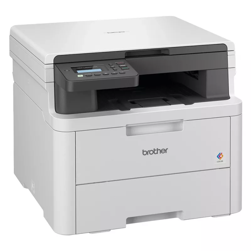 Brother MFC-L3520CDWE EcoPro Ready 3-in-1 kleurenlaserprinter