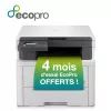 Brother MFC-L3520CDWE EcoPro Ready 3-in-1 kleurenlaserprinter