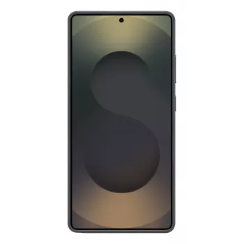 Samsung Kindsuit kunstlederen hoes voor Galaxy S25, cover, Samsung, Galaxy S25 Ultra, 17,5 cm (6,9 inch), zwart