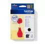 Brother LC121BK inktpatroon 1 stuk origineel zwart