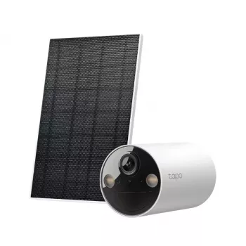 IP-beveiligingscamera TP-Link Tapo C410 Kit outdoor 2304x1296 draadloos