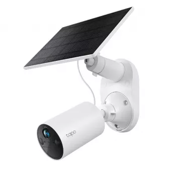 IP-beveiligingscamera TP-Link Tapo C410 Kit outdoor 2304x1296 draadloos