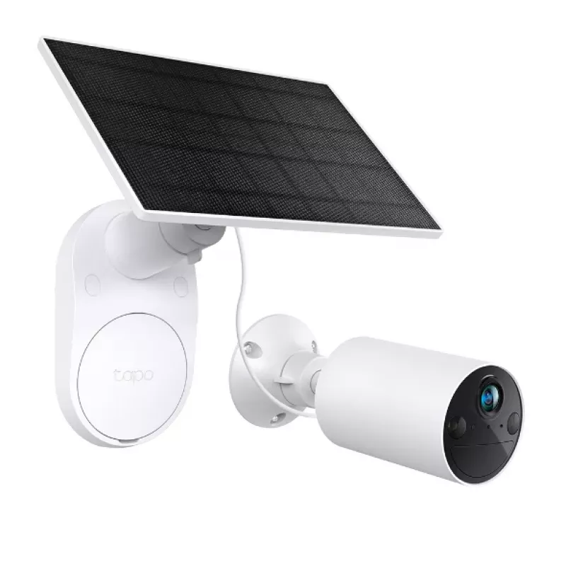 IP-beveiligingscamera TP-Link Tapo C410 Kit outdoor 2304x1296 draadloos