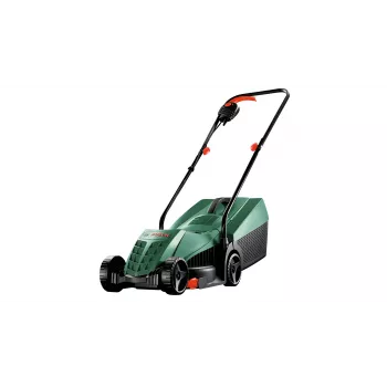 Bosch Camping & Outdoor walk behind grasmachine AC groen
