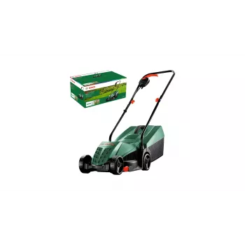 Bosch Camping & Outdoor walk behind grasmachine AC groen