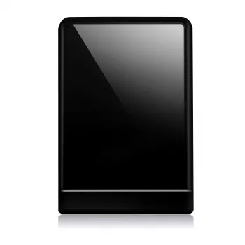 ADATA AHV620S-2TU3-CBK externe harde schijf 2 TB 2,5 inch Micro-USB B 3.2 Gen 1 (3.1 Gen 1) zwart