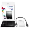 ADATA AHV620S-2TU3-CBK externe harde schijf 2 TB 2,5 inch Micro-USB B 3.2 Gen 1 (3.1 Gen 1) zwart