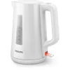 Waterkoker Philips 3000 Serie HD9318/00, 1,7 L, 2200 W, wit