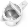 Waterkoker Philips 3000 Serie HD9318/00, 1,7 L, 2200 W, wit